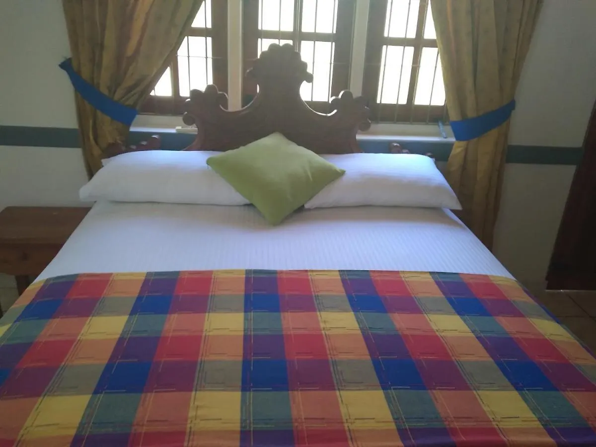 Vijai Resort Negombo Aparthotel