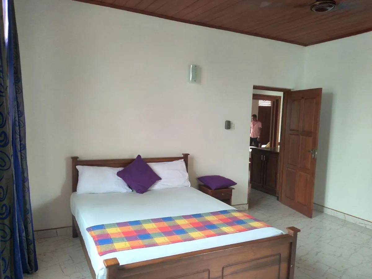 Aparthotel Vijai Resort Negombo