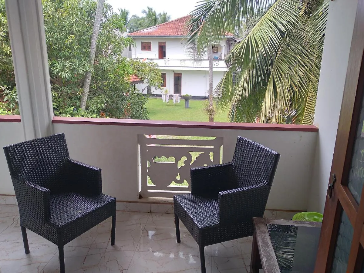 Vijai Resort Negombo Aparthotel