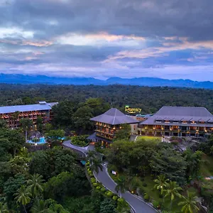 ***** Hotel Earl's Regency Sri Lanka