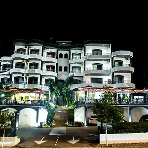 **** Hotel Prive Albanien
