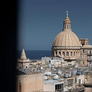  Hotel Melior Boutique Malta