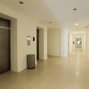 *** Hotel Go Manila Airport Road Philippinen