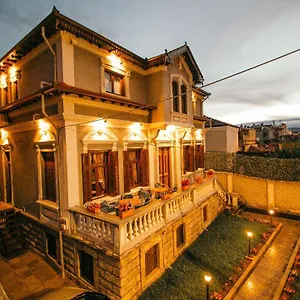  Hotel Mano Albanien