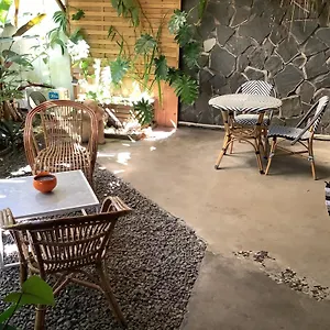  Gasthof Fare Rearea A Papeete Französisch-Polynesien