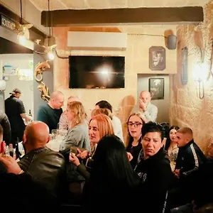  Frühstückspension Casal Annunzia Boutique Malta