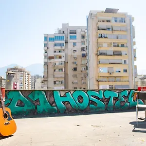  Hostel D1 Albanien