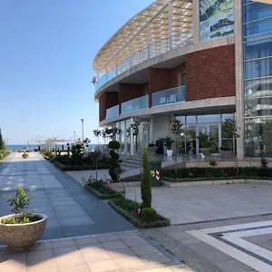 **** Hotel Fishta & Albanien