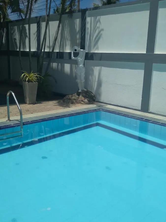 Vijai Resort Negombo