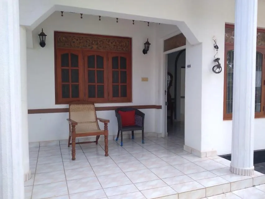 Vijai Resort Negombo