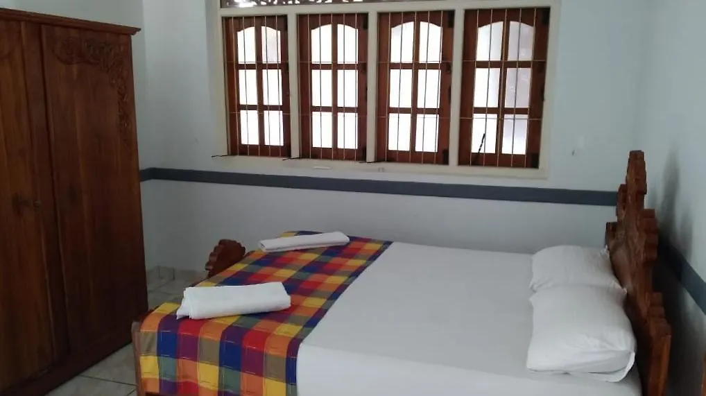 Aparthotel Vijai Resort Negombo